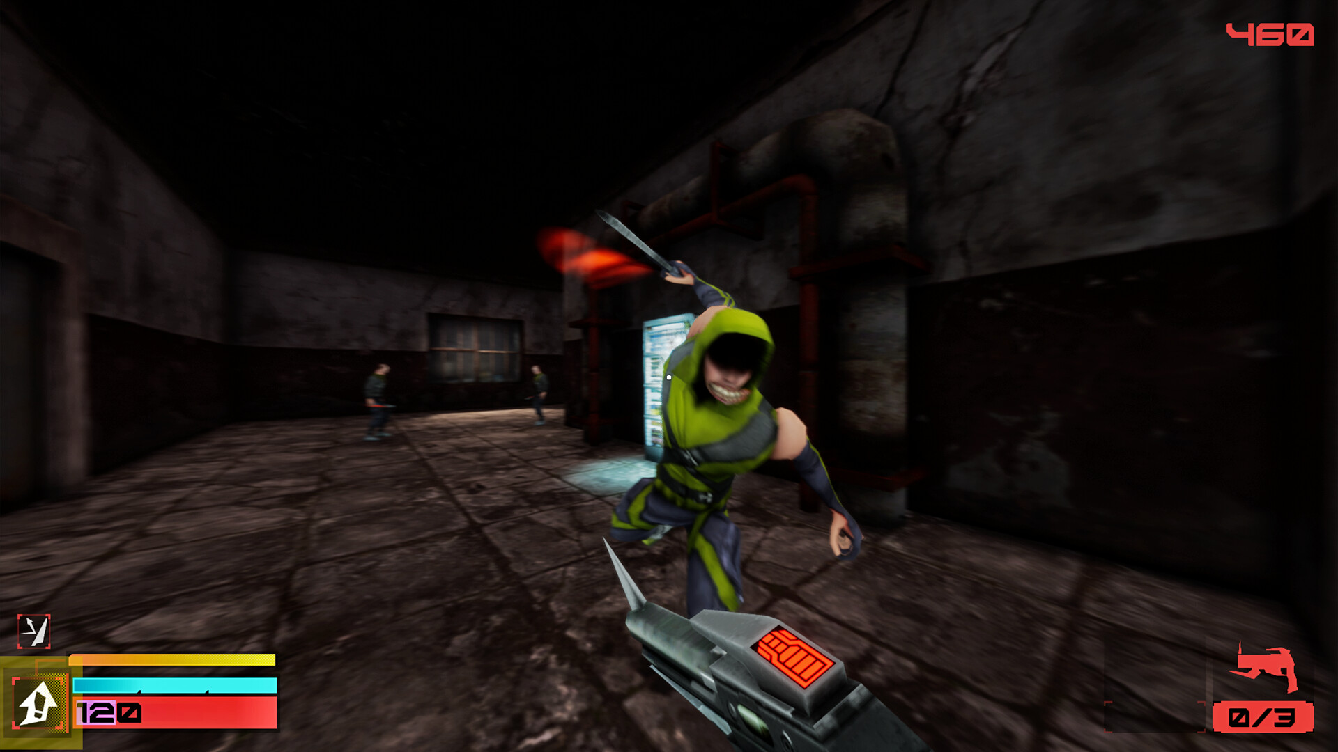 TEXNOPLAZM screenshot 10