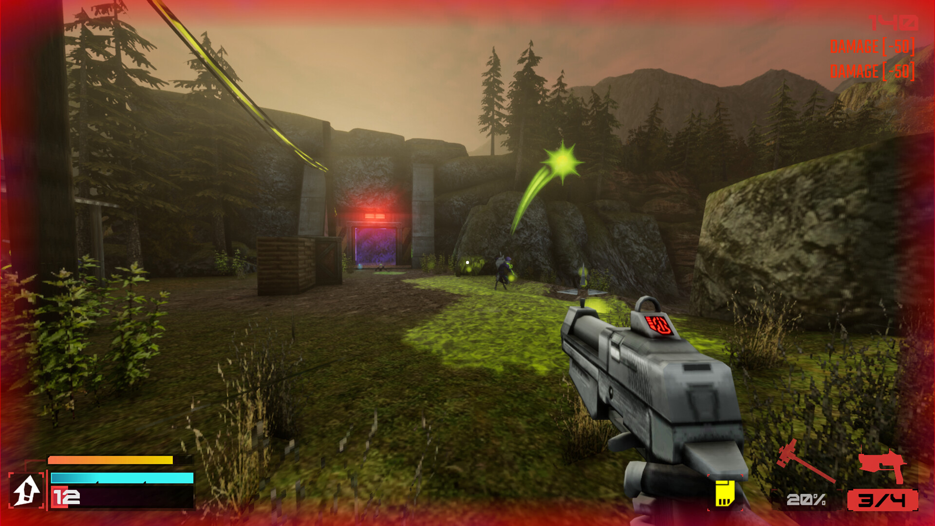 TEXNOPLAZM screenshot 6