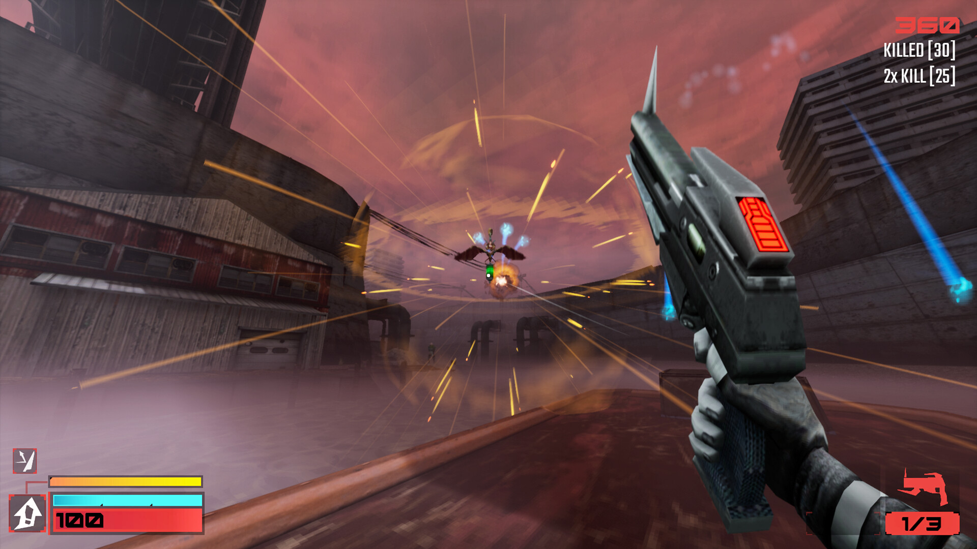 TEXNOPLAZM screenshot 12
