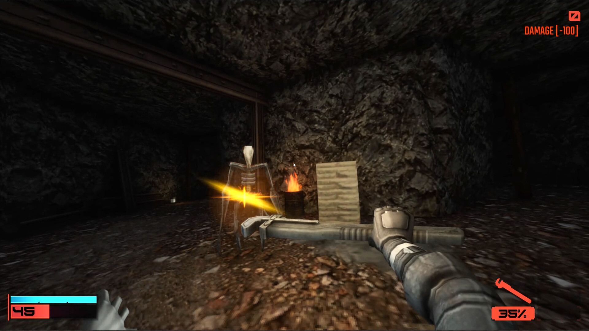 TEXNOPLAZM screenshot 11