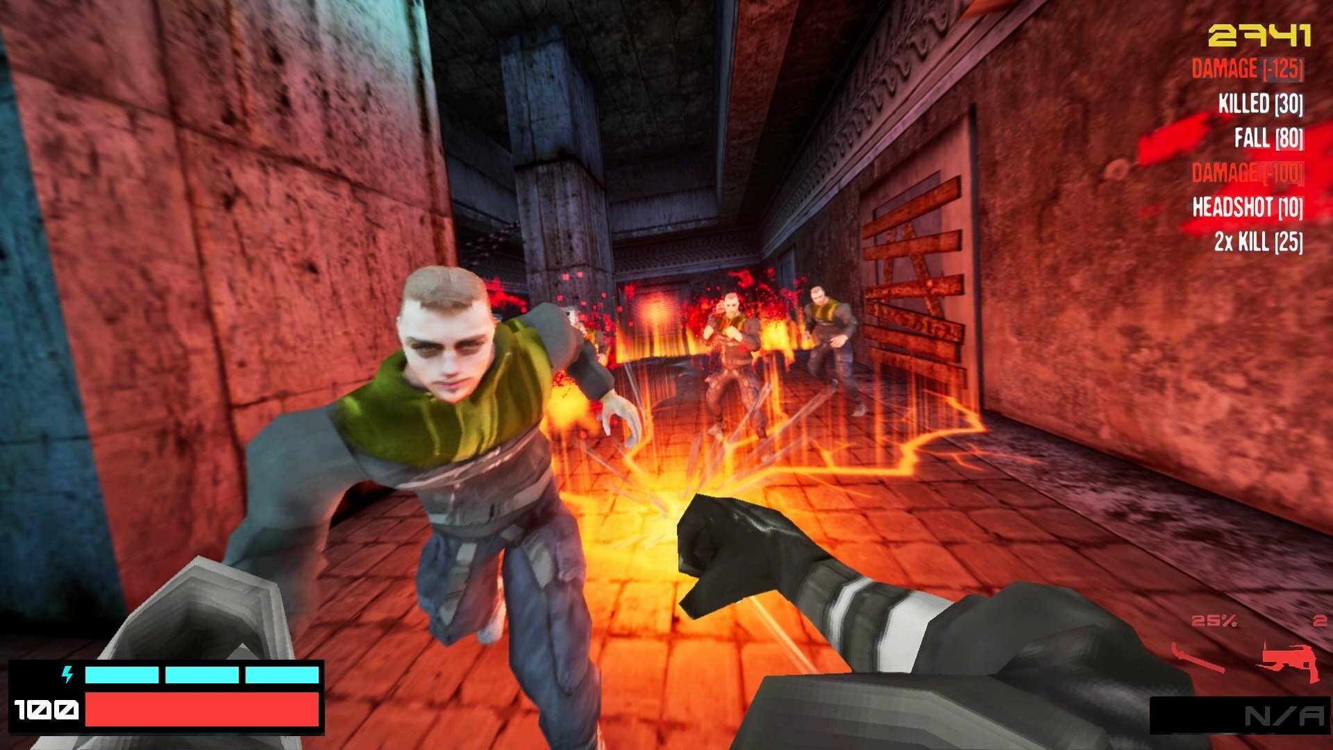TEXNOPLAZM screenshot 16