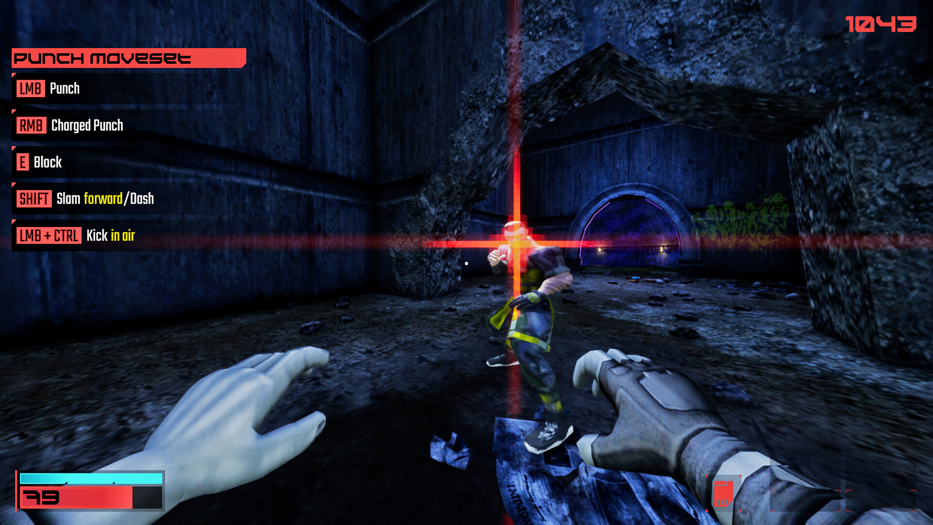 TEXNOPLAZM screenshot 9