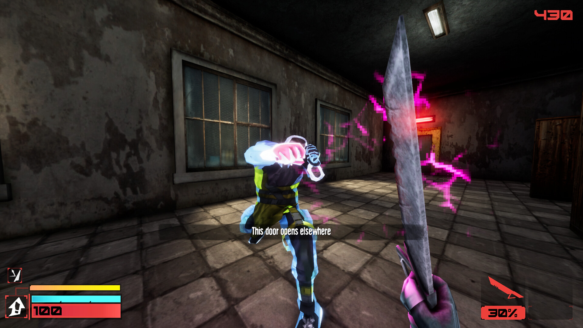 TEXNOPLAZM screenshot 7