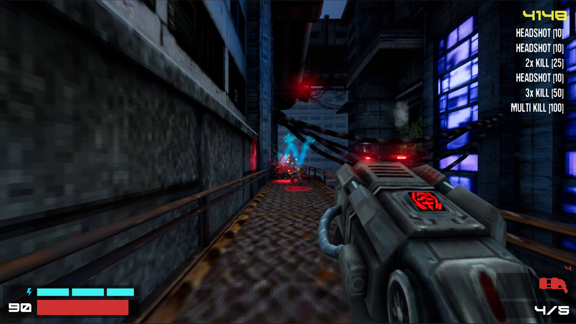 TEXNOPLAZM screenshot 15
