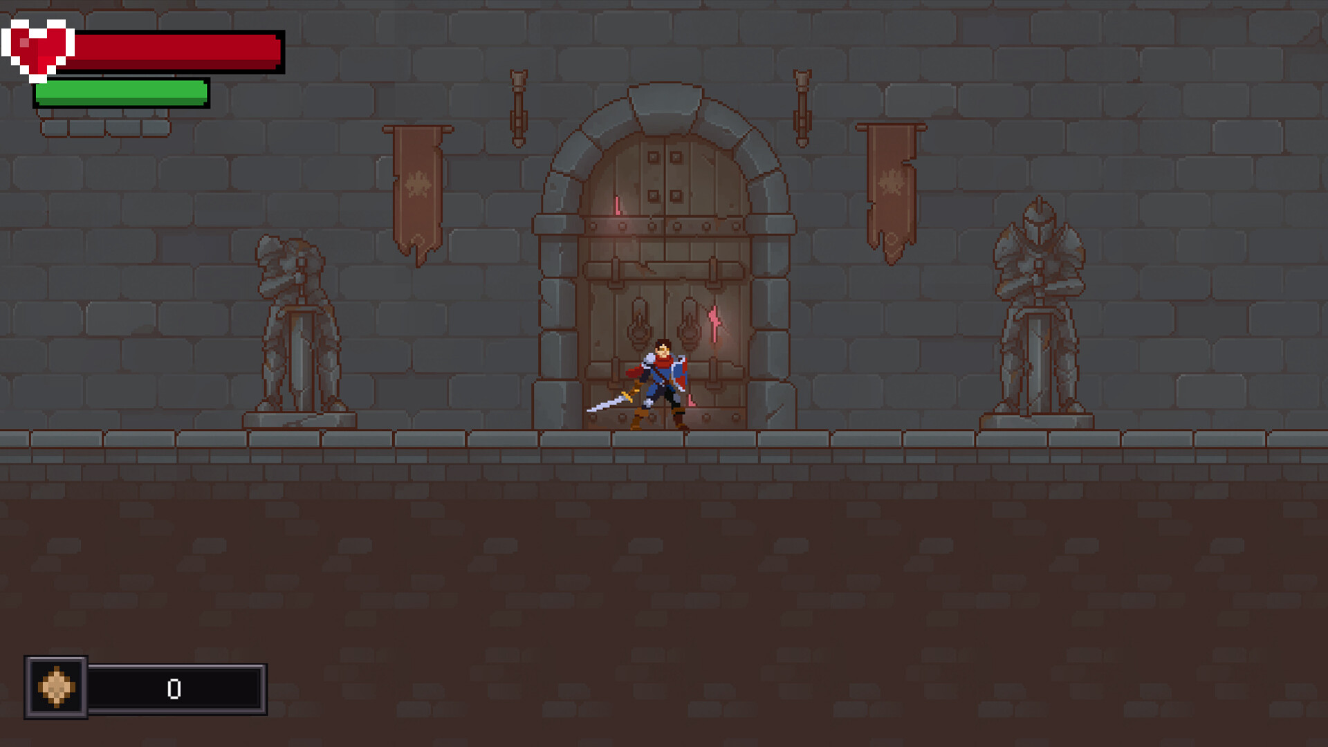 Lost Oath screenshot 6