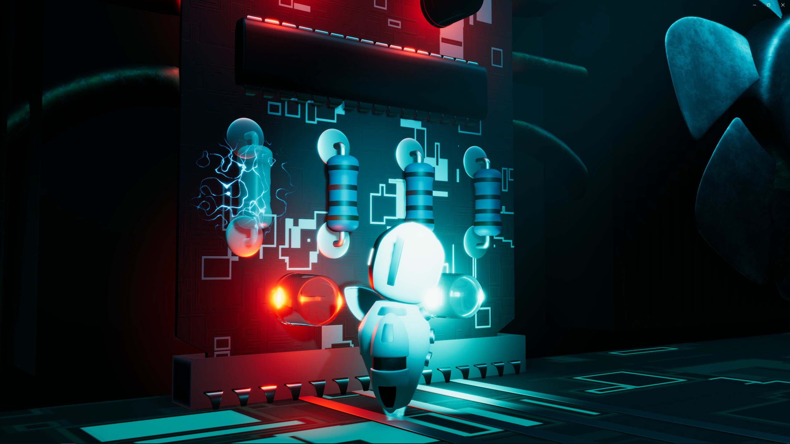 Gloom - System Breach screenshot 19