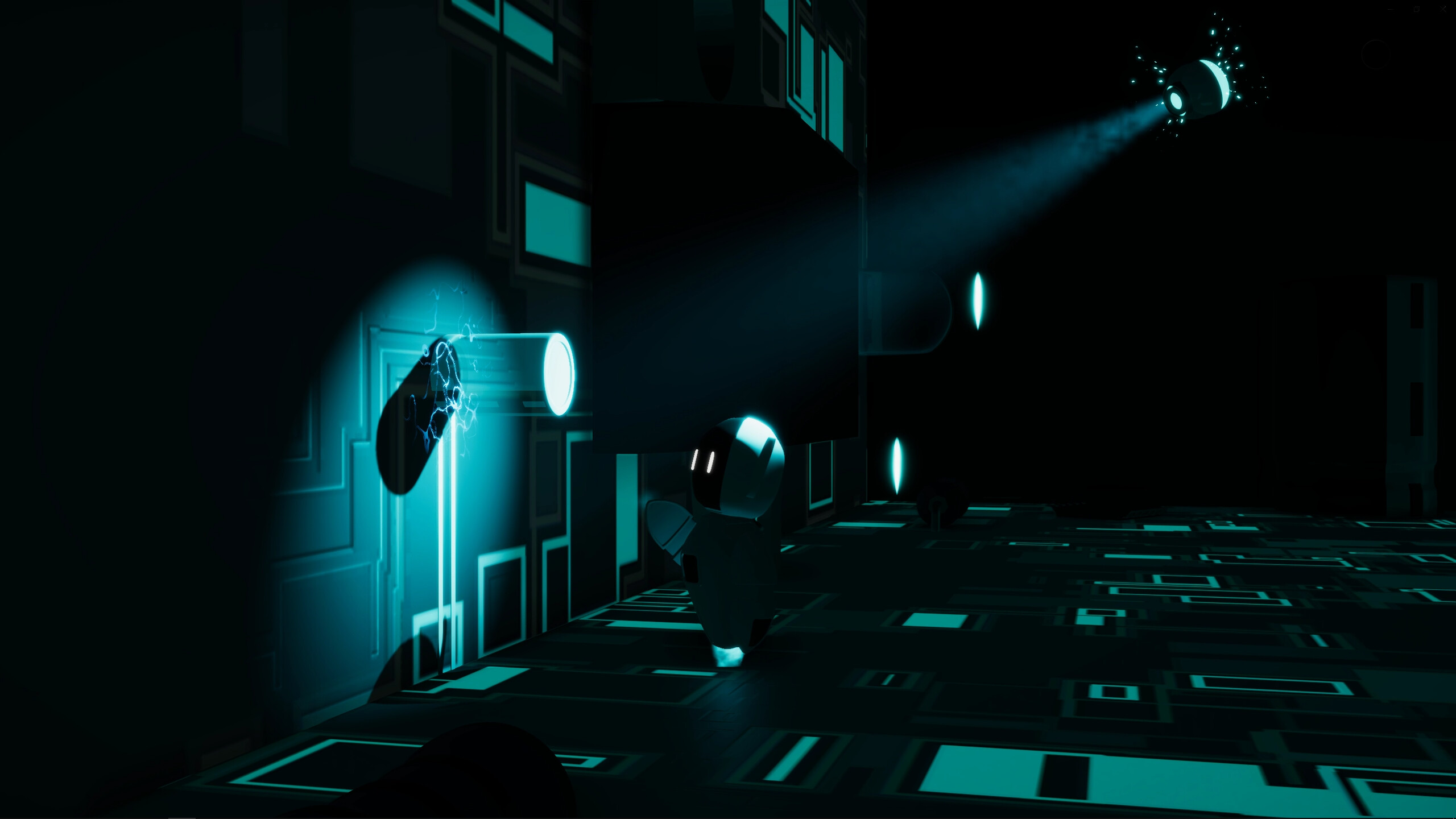 Gloom - System Breach screenshot 14
