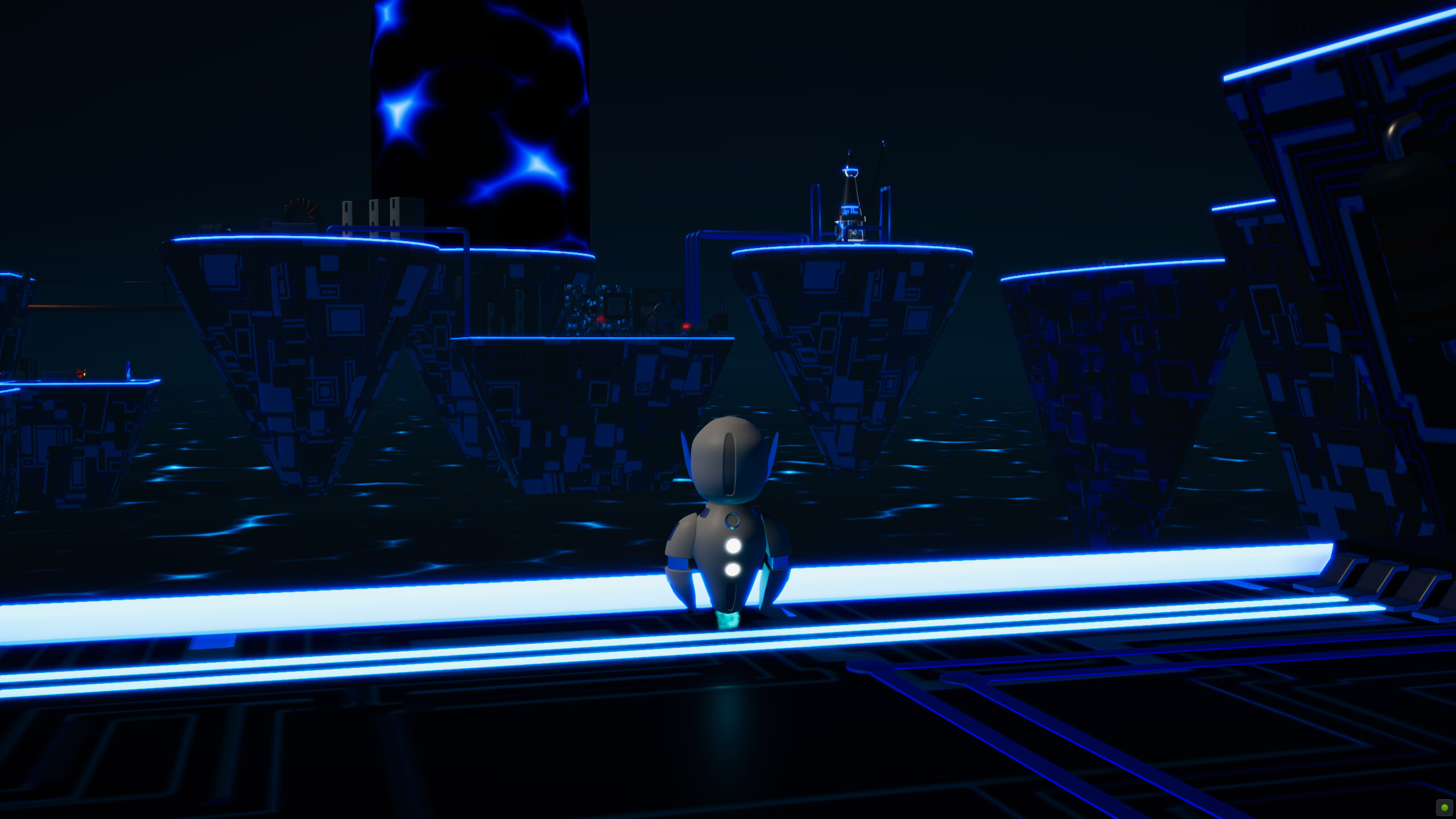 Gloom - System Breach screenshot 6