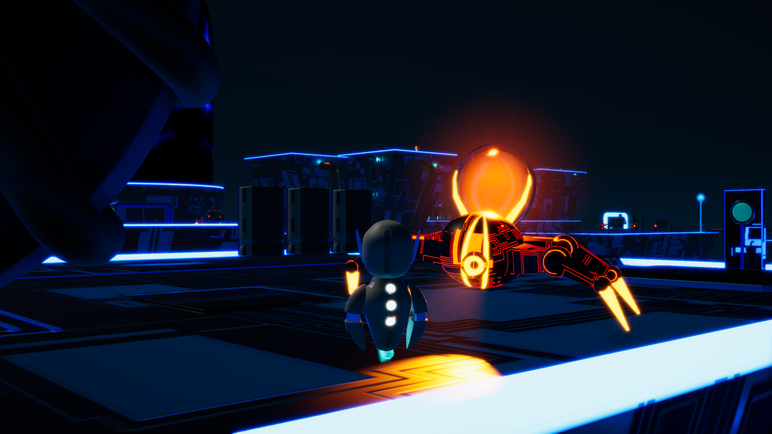 Gloom - System Breach screenshot 20