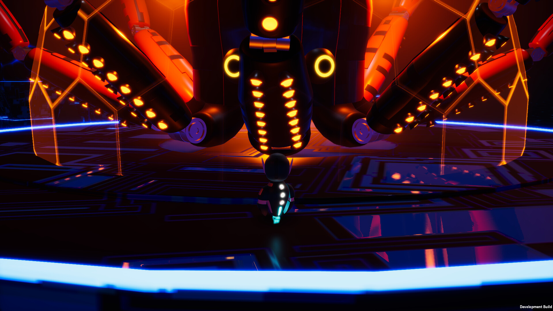 Gloom - System Breach screenshot 7