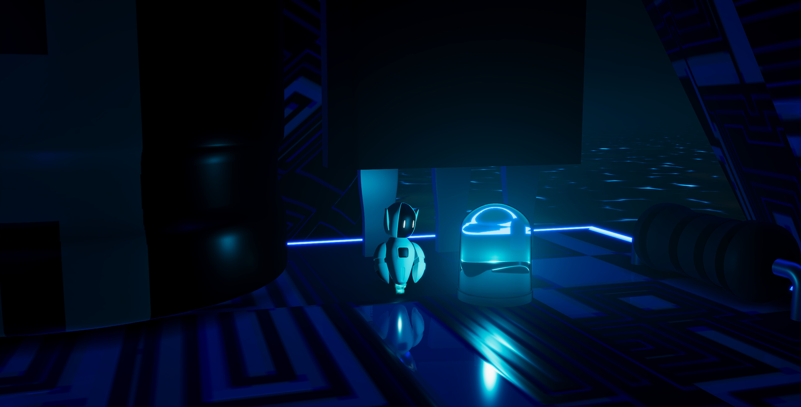 Gloom - System Breach screenshot 12