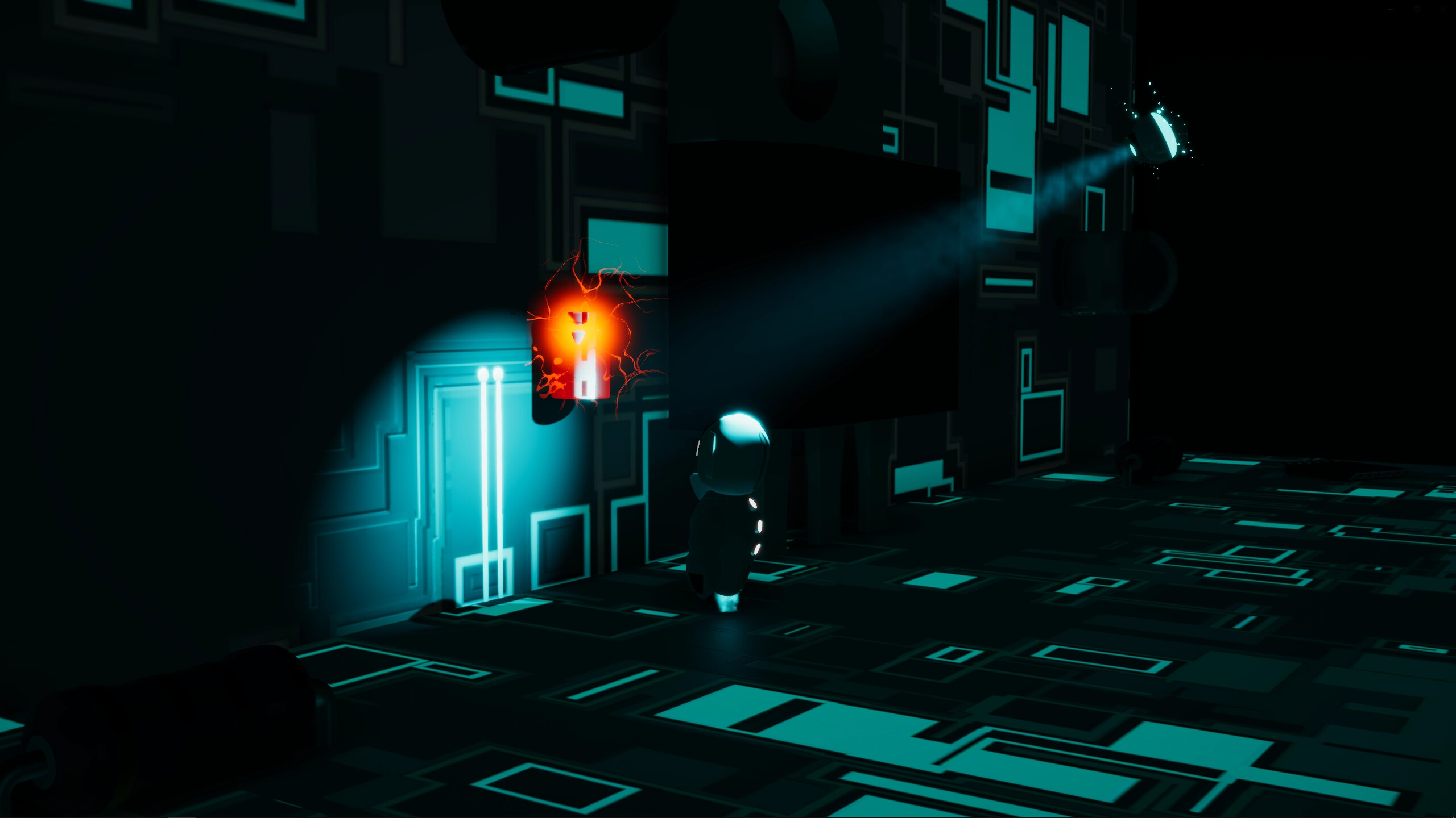 Gloom - System Breach screenshot 11