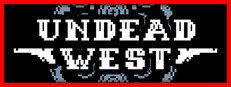 Undead West — Steam