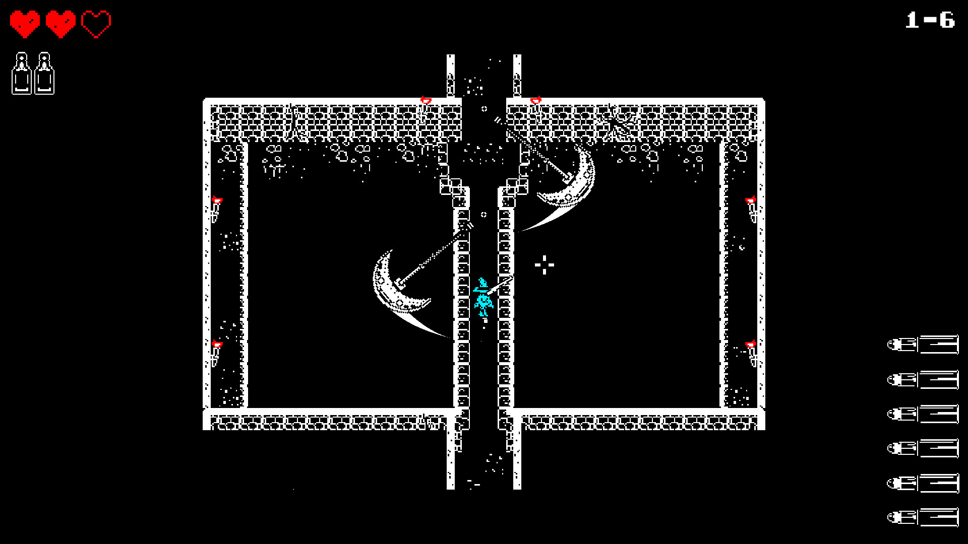 Undead West screenshot 8