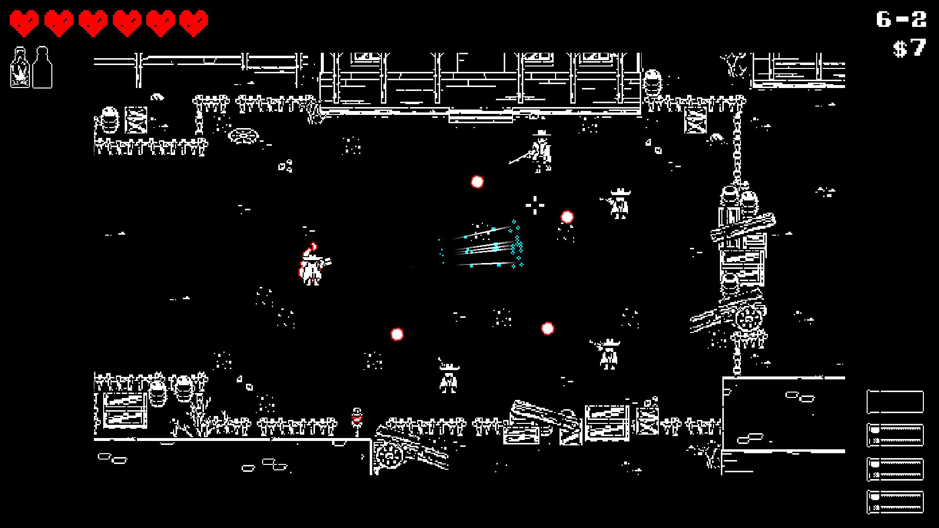Undead West screenshot 9