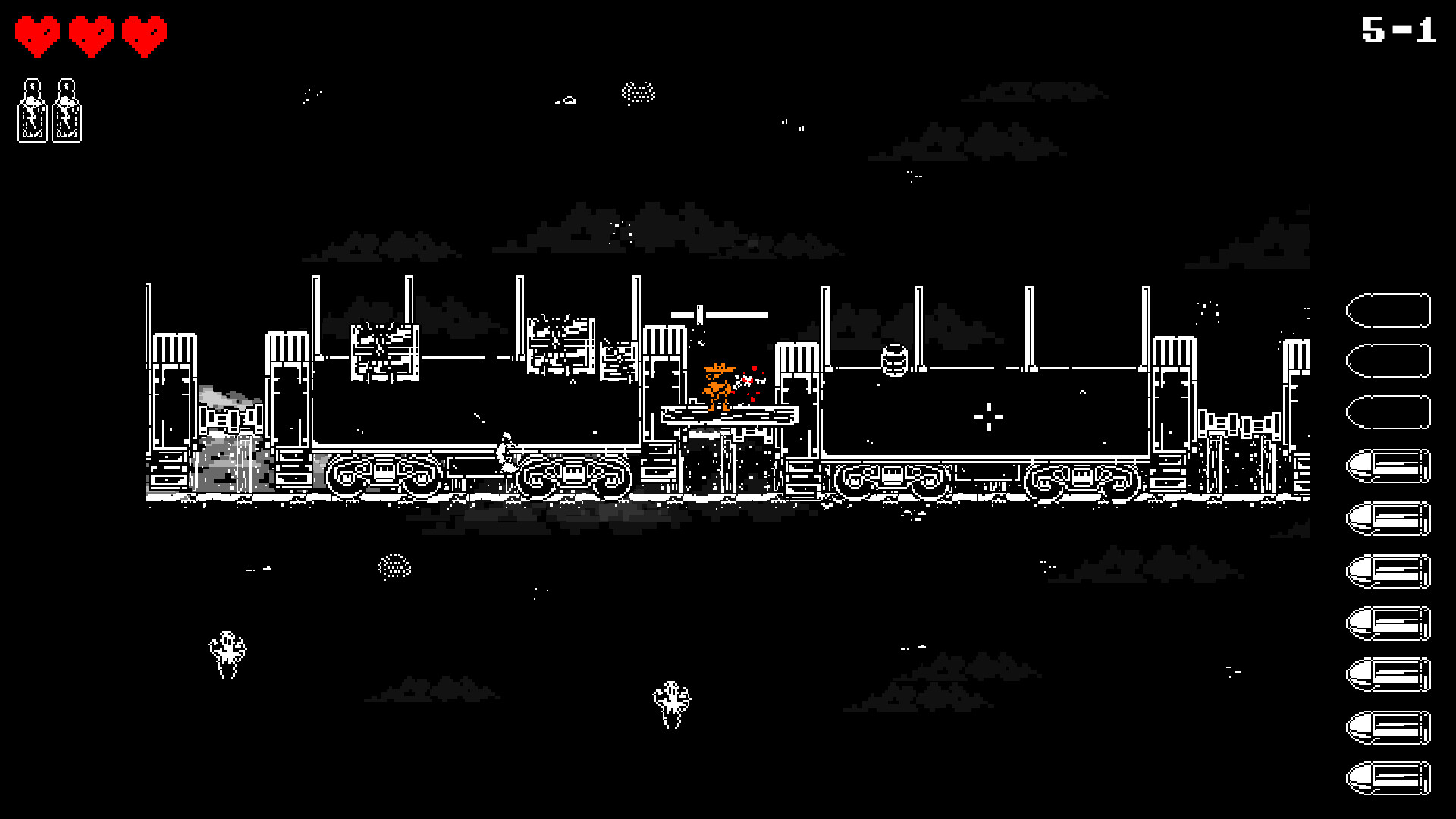 Undead West screenshot 7