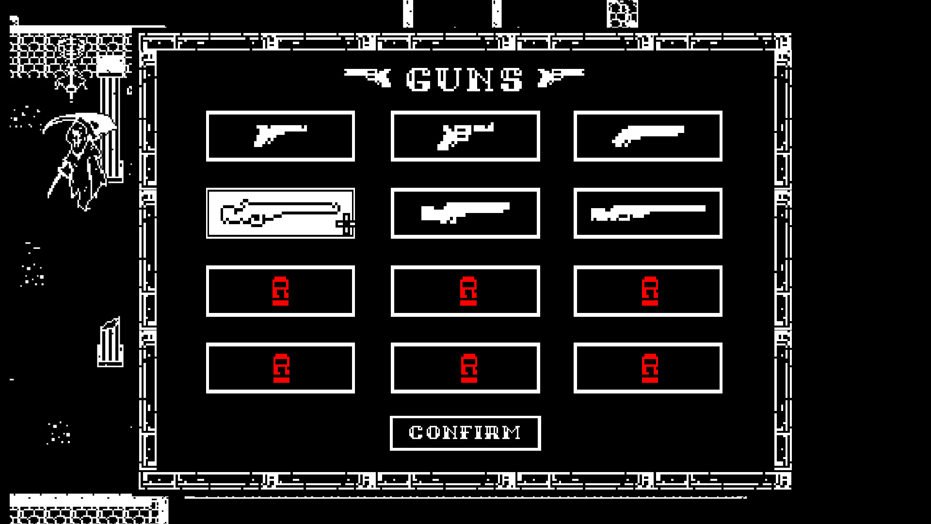 Undead West screenshot 6