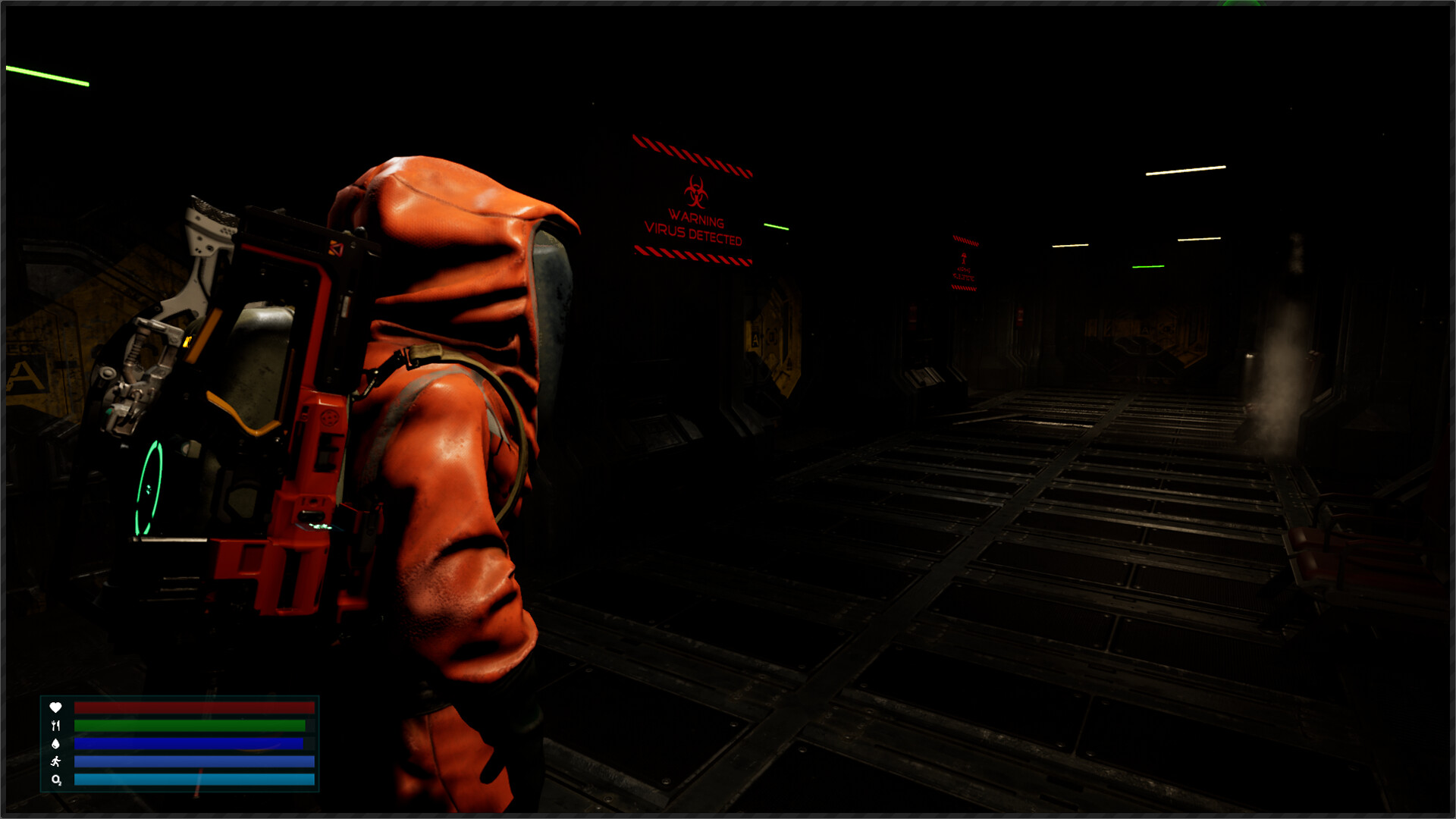 Dead Underground screenshot 6