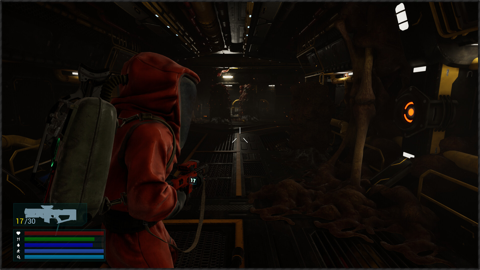 Dead Underground screenshot 12