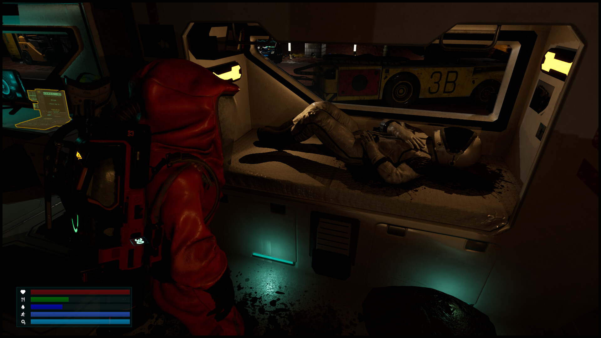Dead Underground screenshot 11