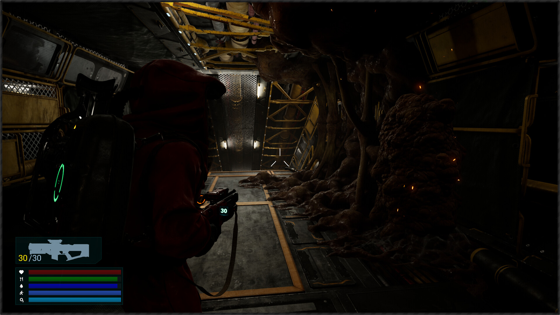 Dead Underground screenshot 10