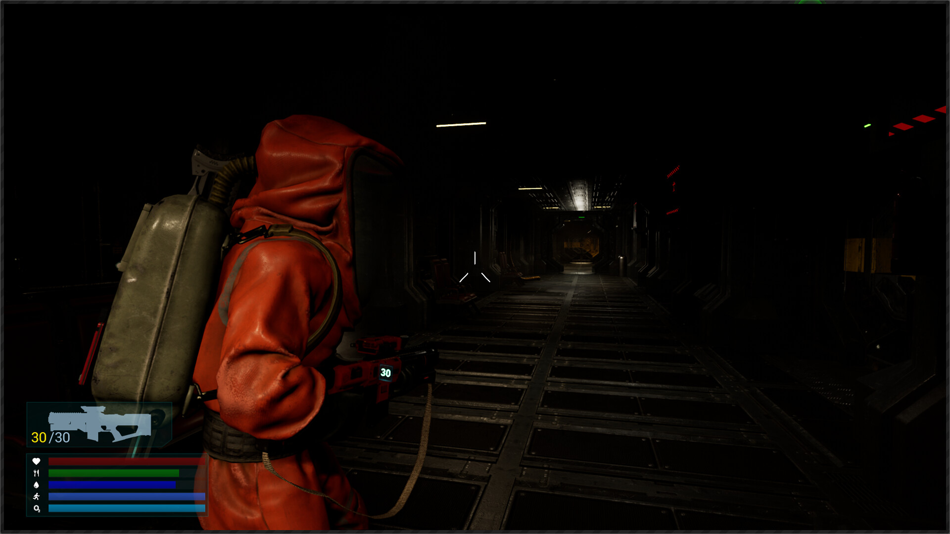 Dead Underground screenshot 8