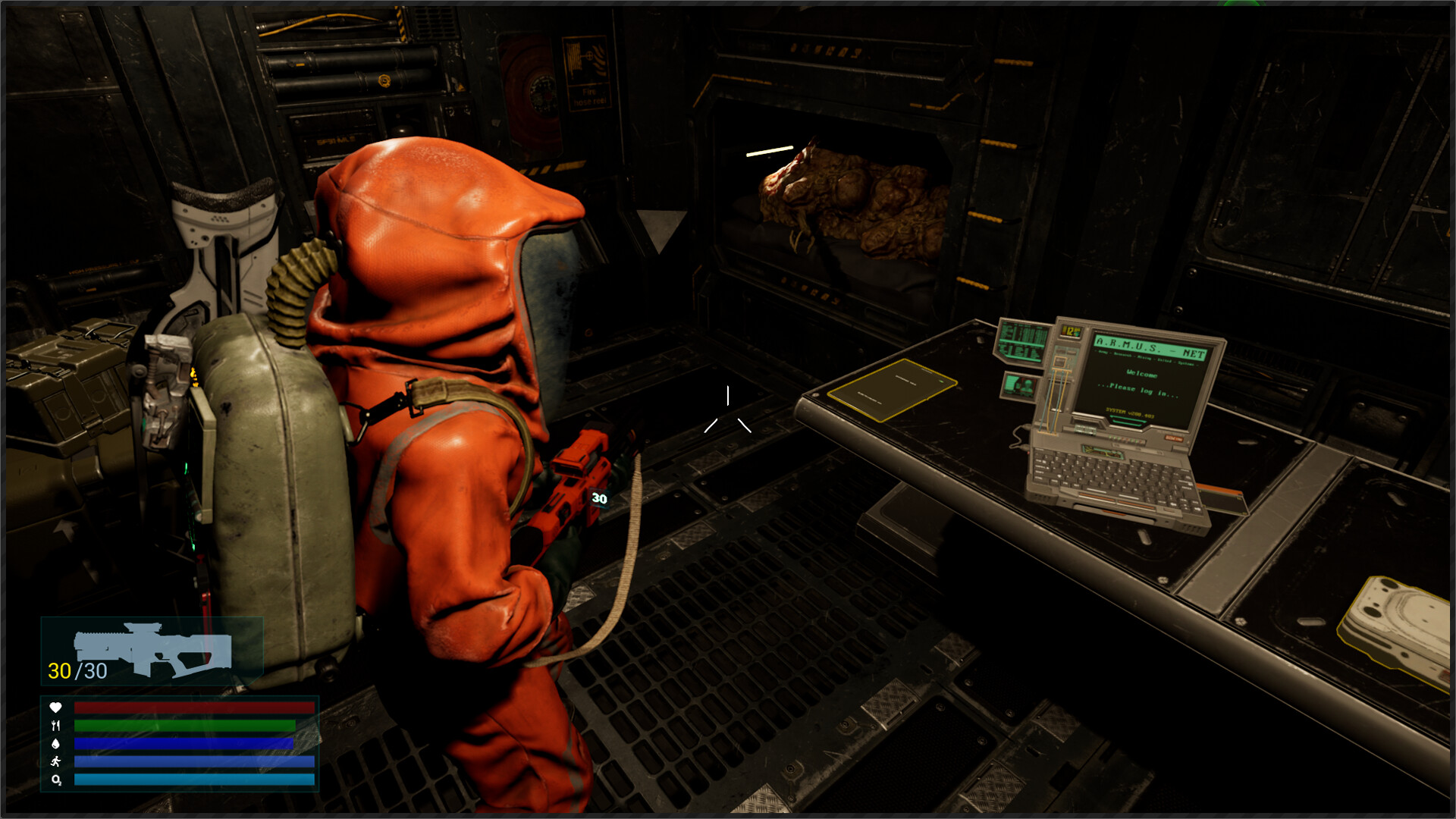 Dead Underground screenshot 14