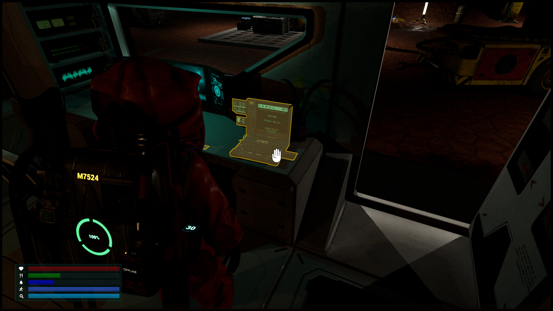 Dead Underground screenshot 9
