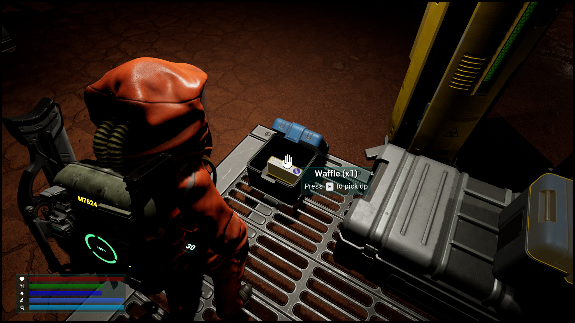 Dead Underground screenshot 4