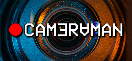Cameraman: The Pilot Episode: header artwork
