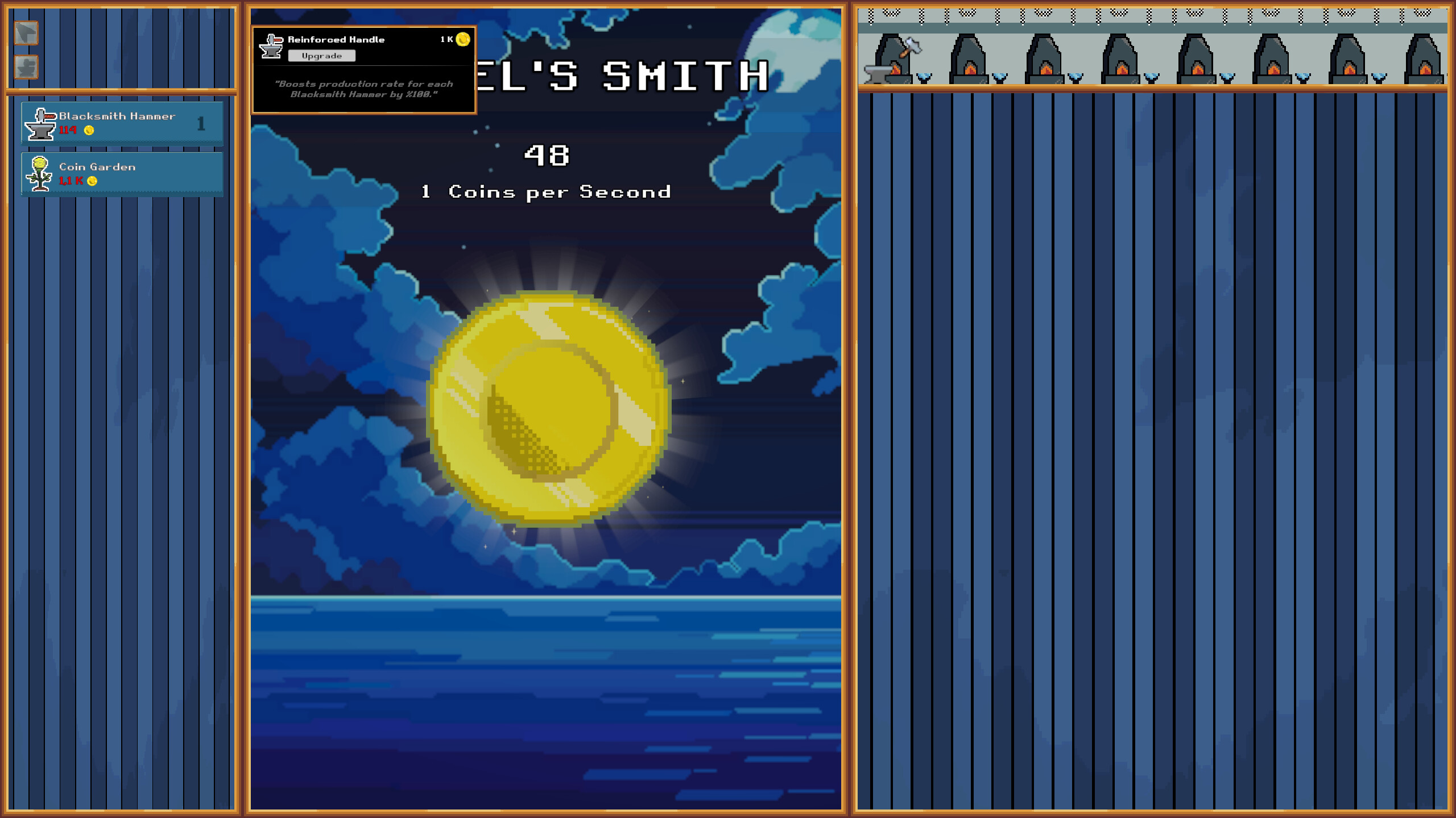 Coin Smith screenshot 2