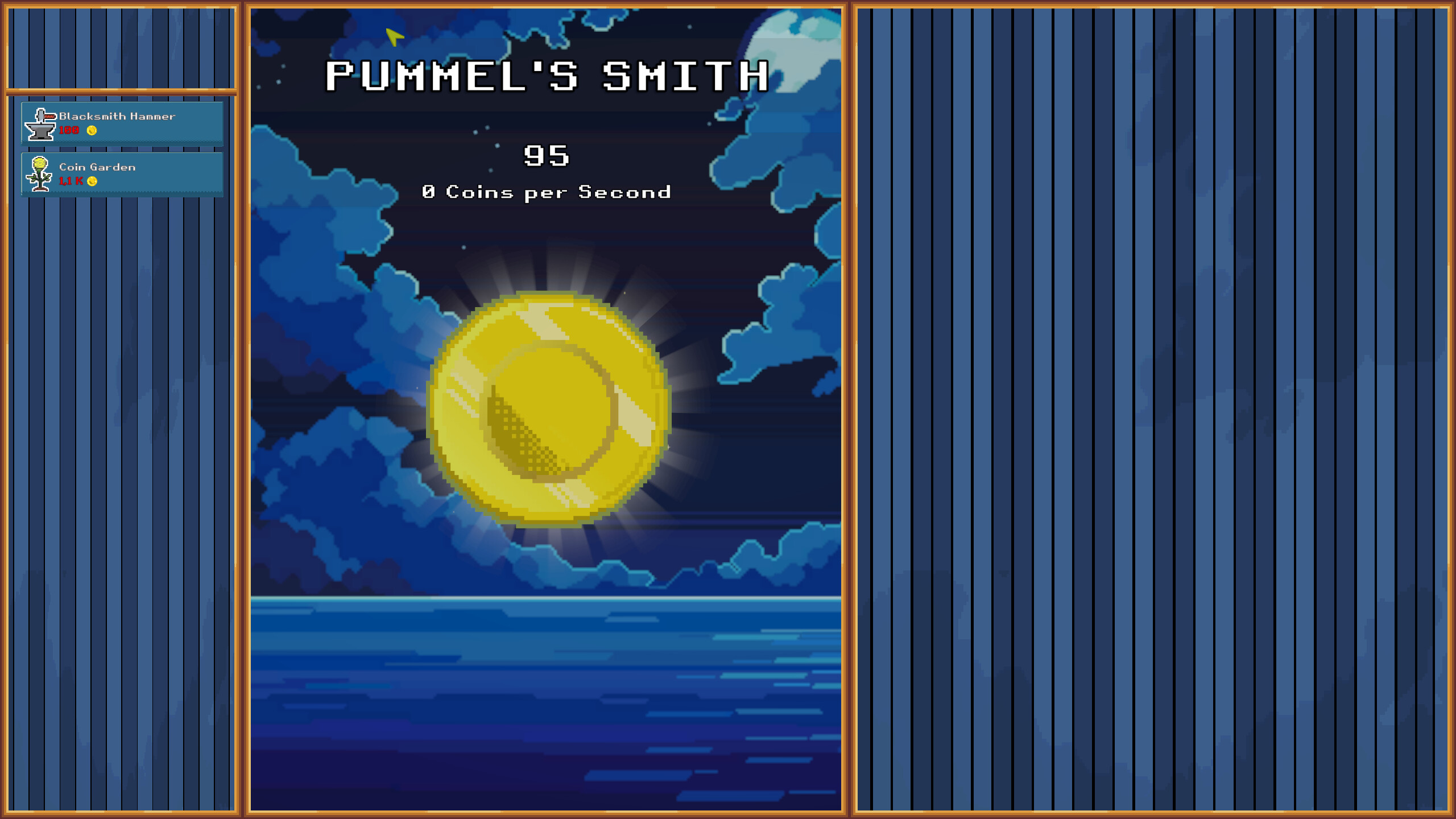 Coin Smith screenshot 1