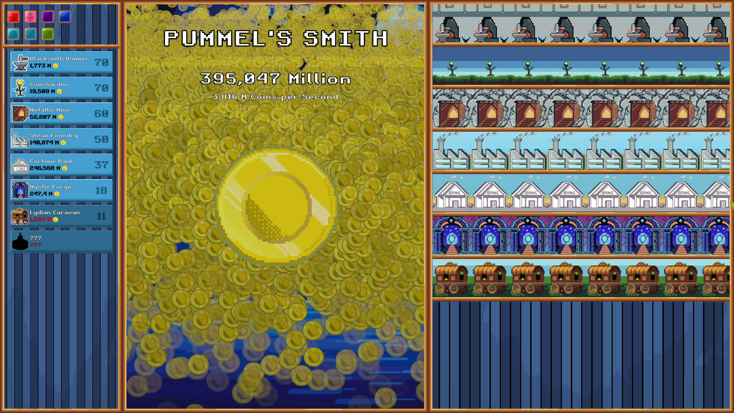 Coin Smith screenshot 6