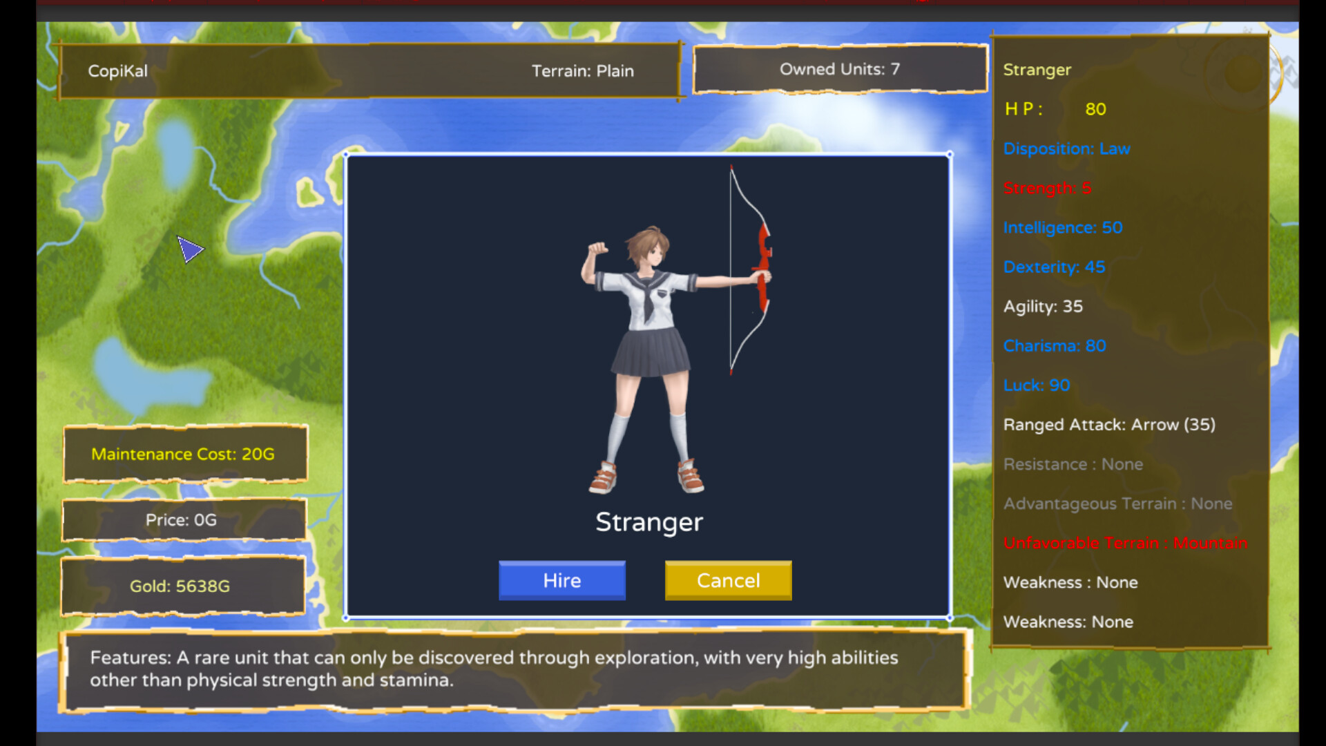Dragon's Ruler screenshot 44