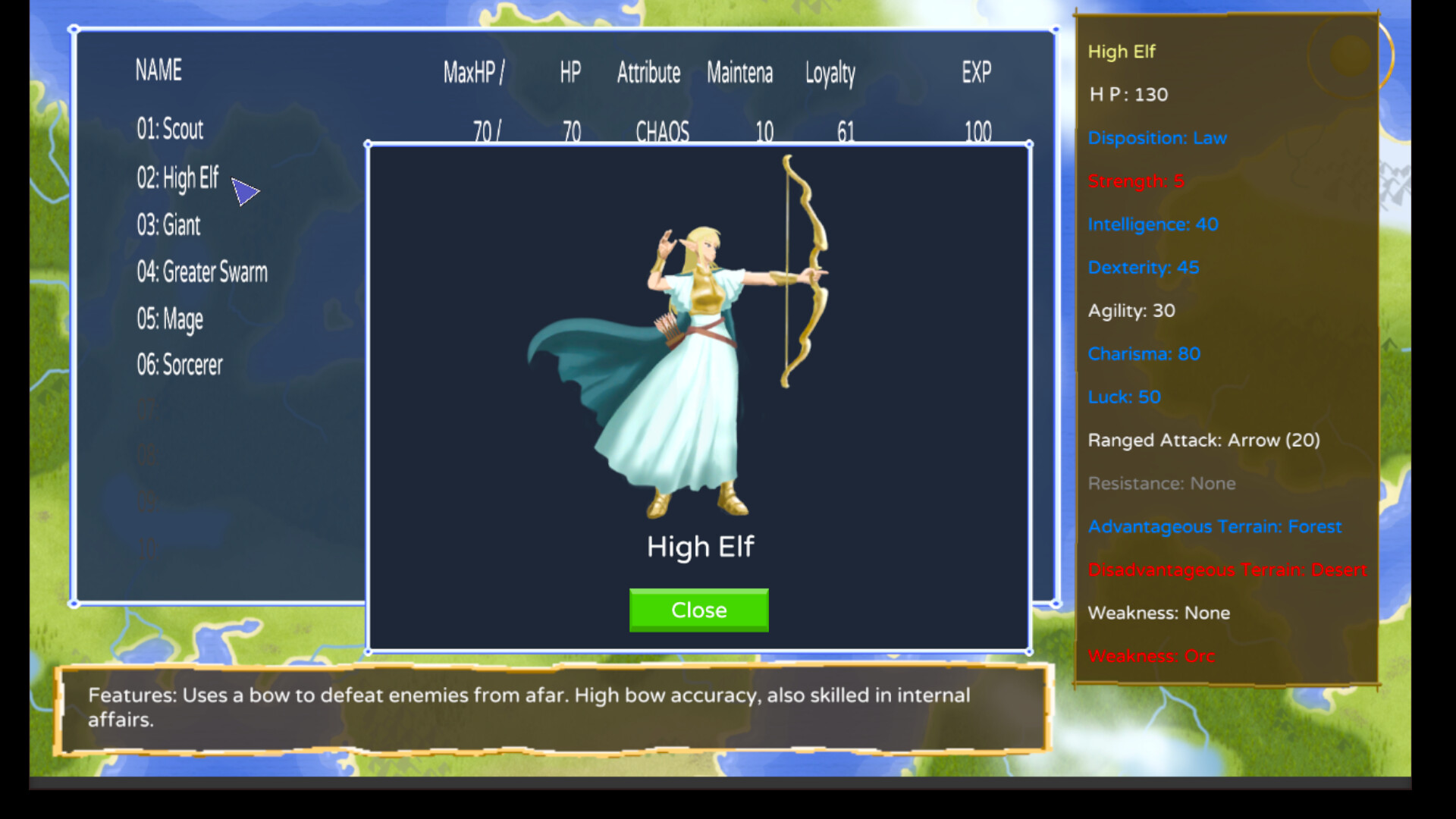 Dragon's Ruler screenshot 22