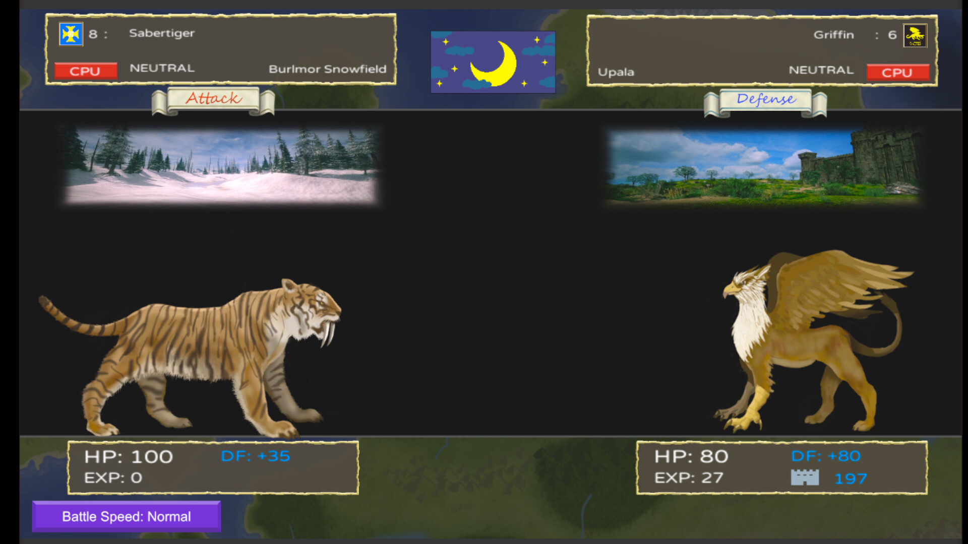 Dragon's Ruler screenshot 18