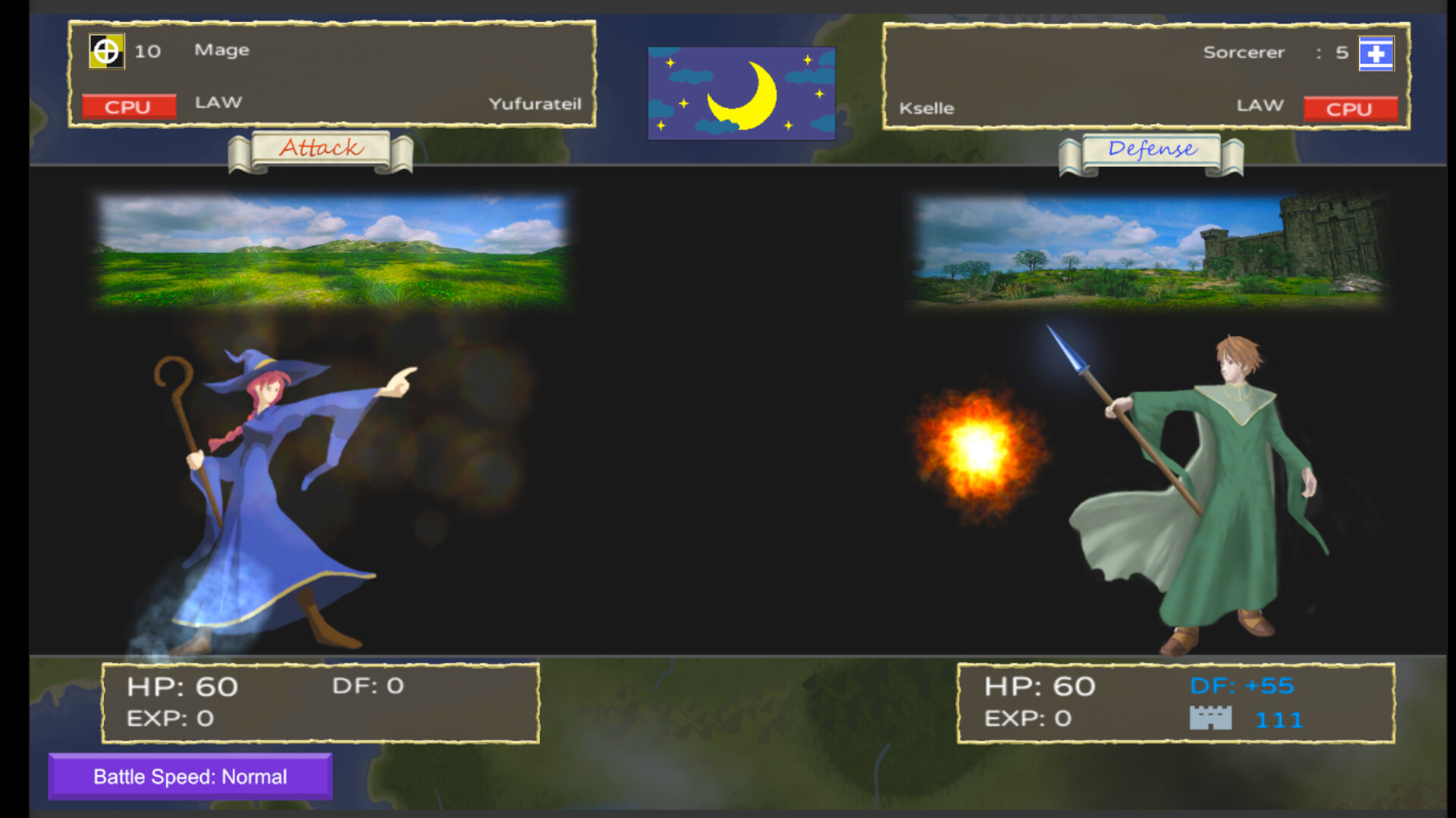 Dragon's Ruler screenshot 19