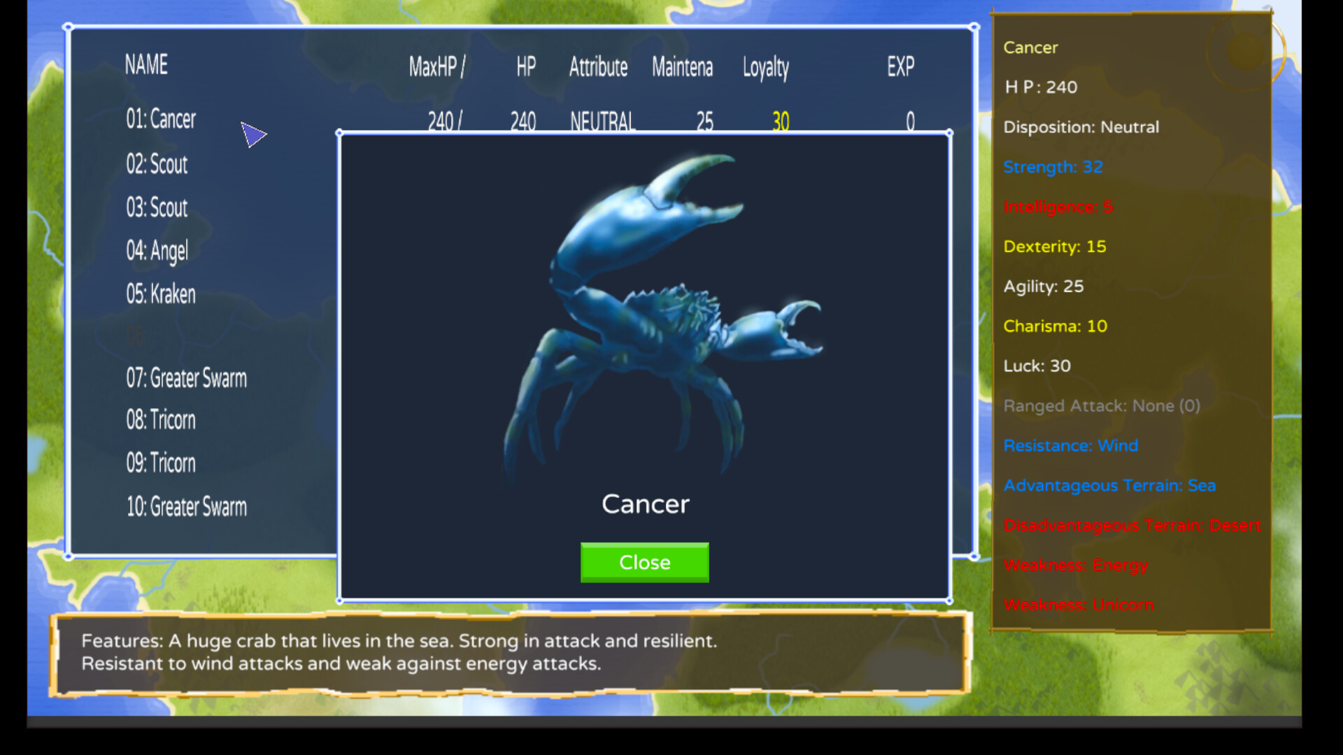 Dragon's Ruler screenshot 34