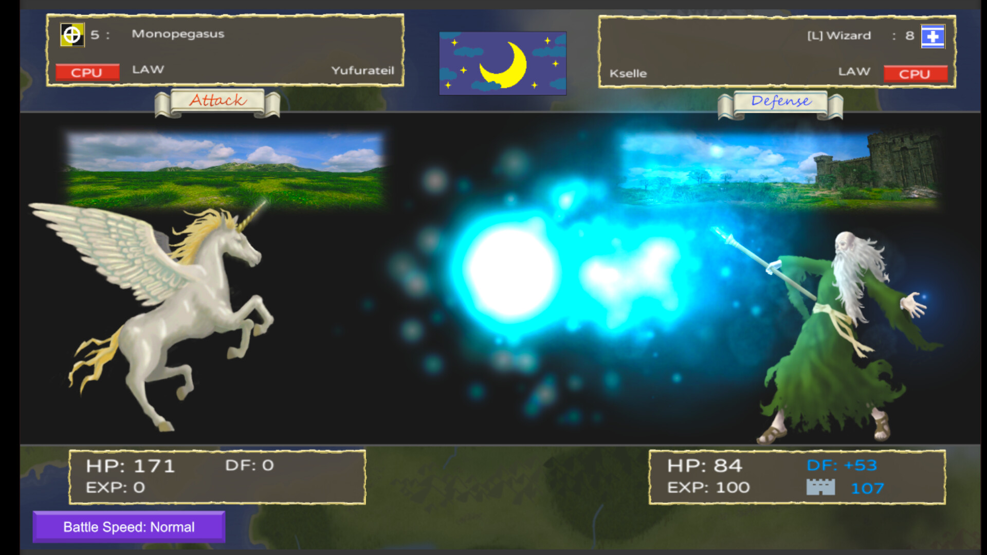 Dragon's Ruler screenshot 8