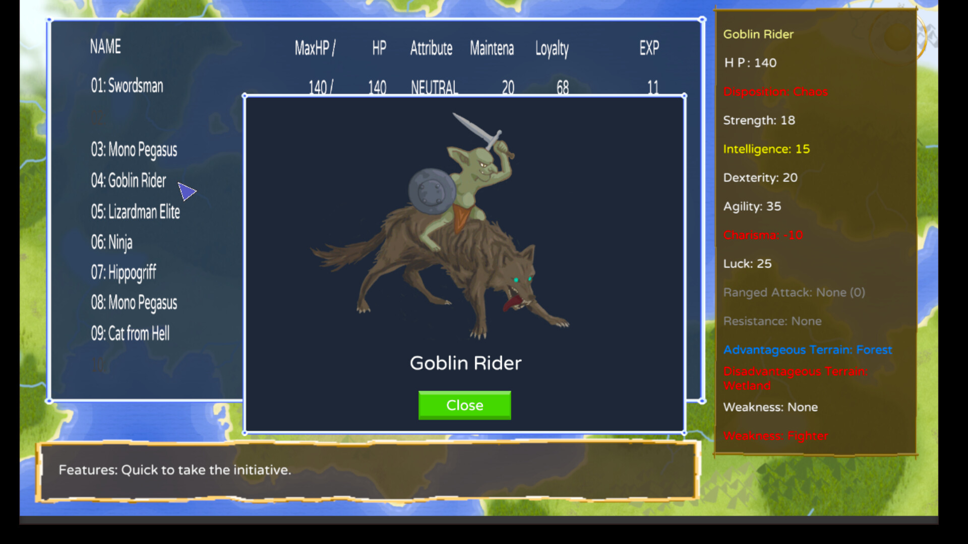 Dragon's Ruler screenshot 38