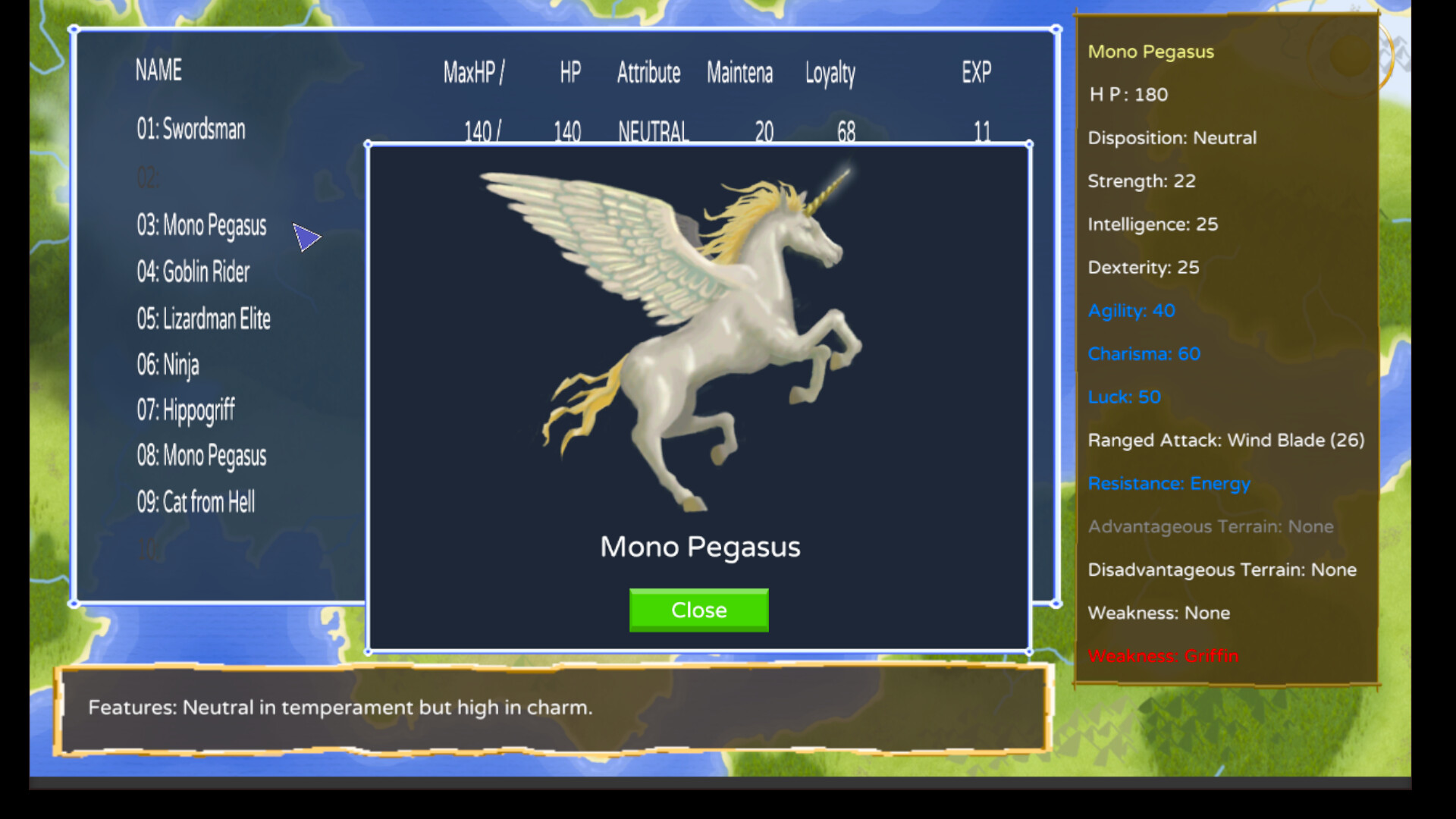 Dragon's Ruler screenshot 37