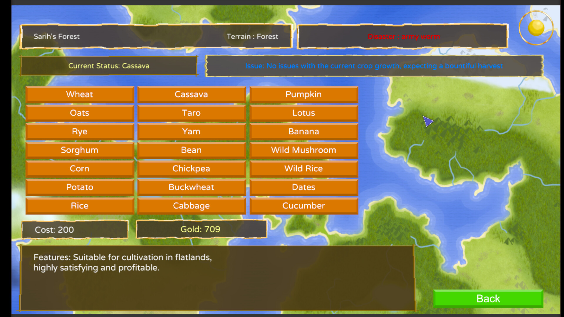 Dragon's Ruler screenshot 9