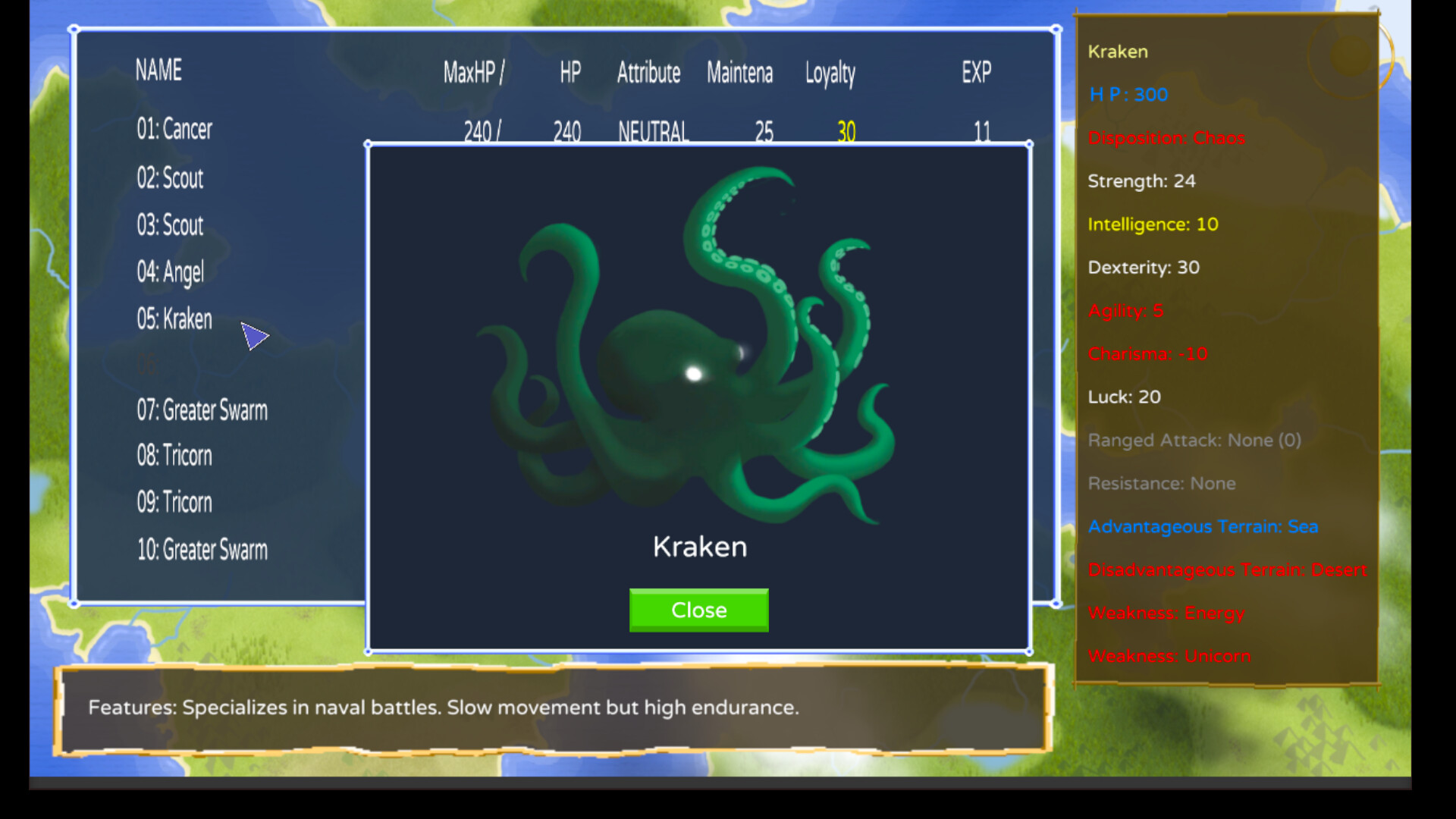 Dragon's Ruler screenshot 42