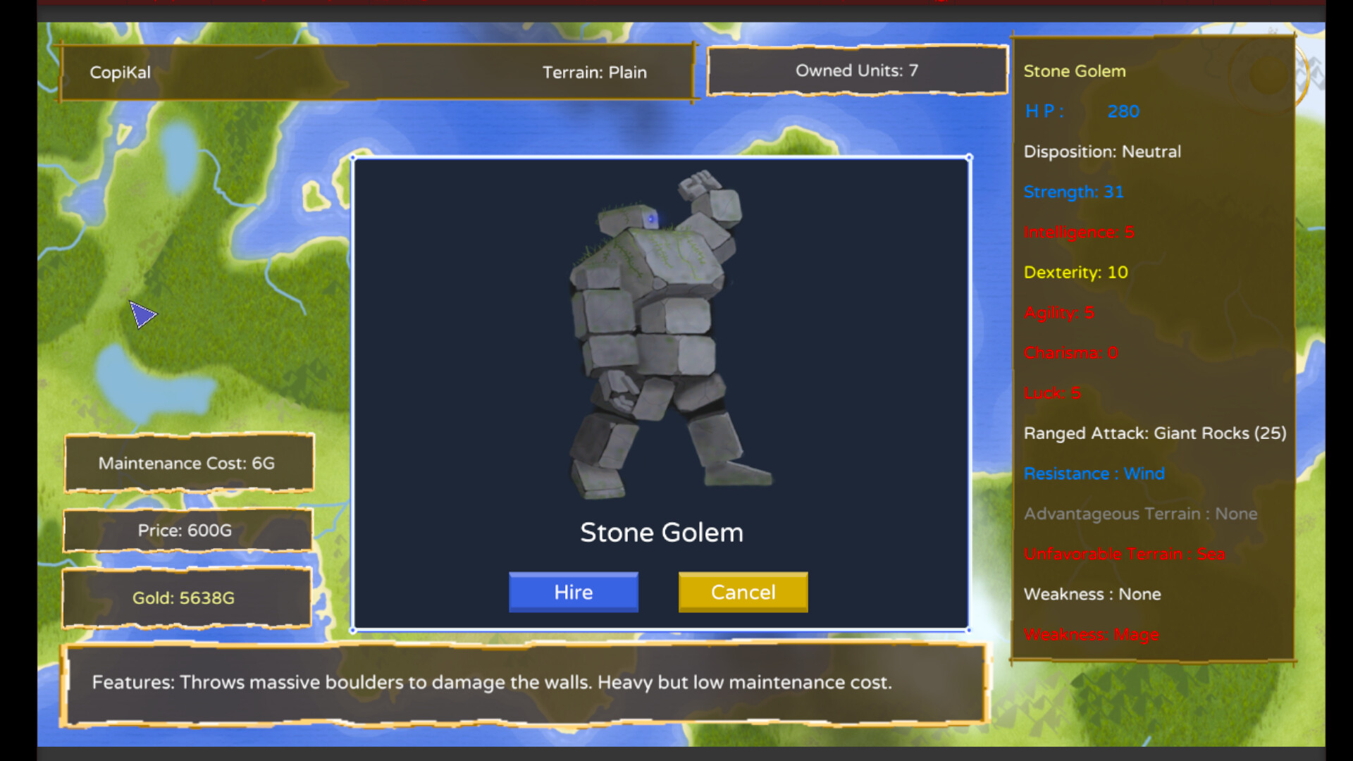 Dragon's Ruler screenshot 47