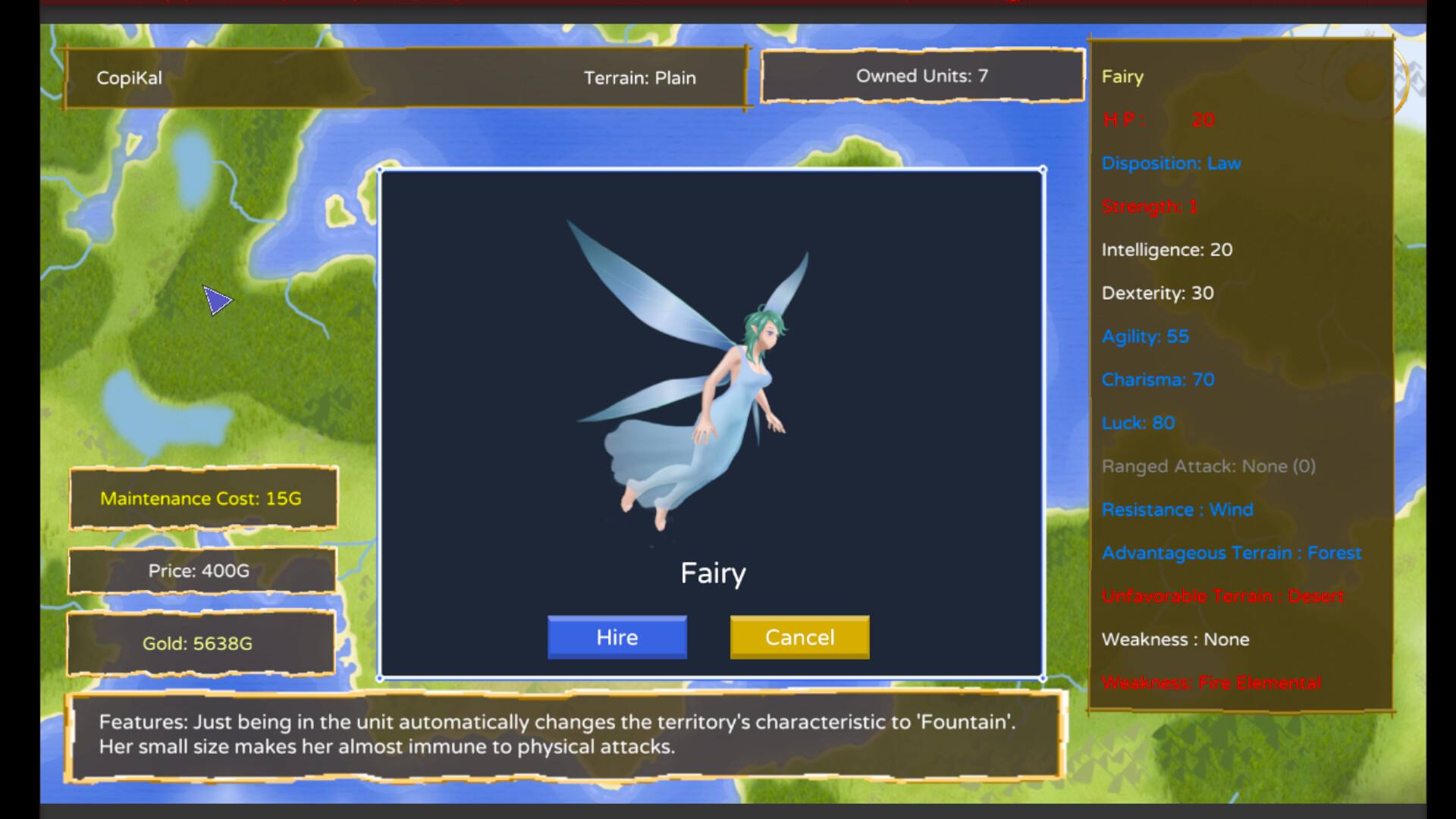 Dragon's Ruler screenshot 43