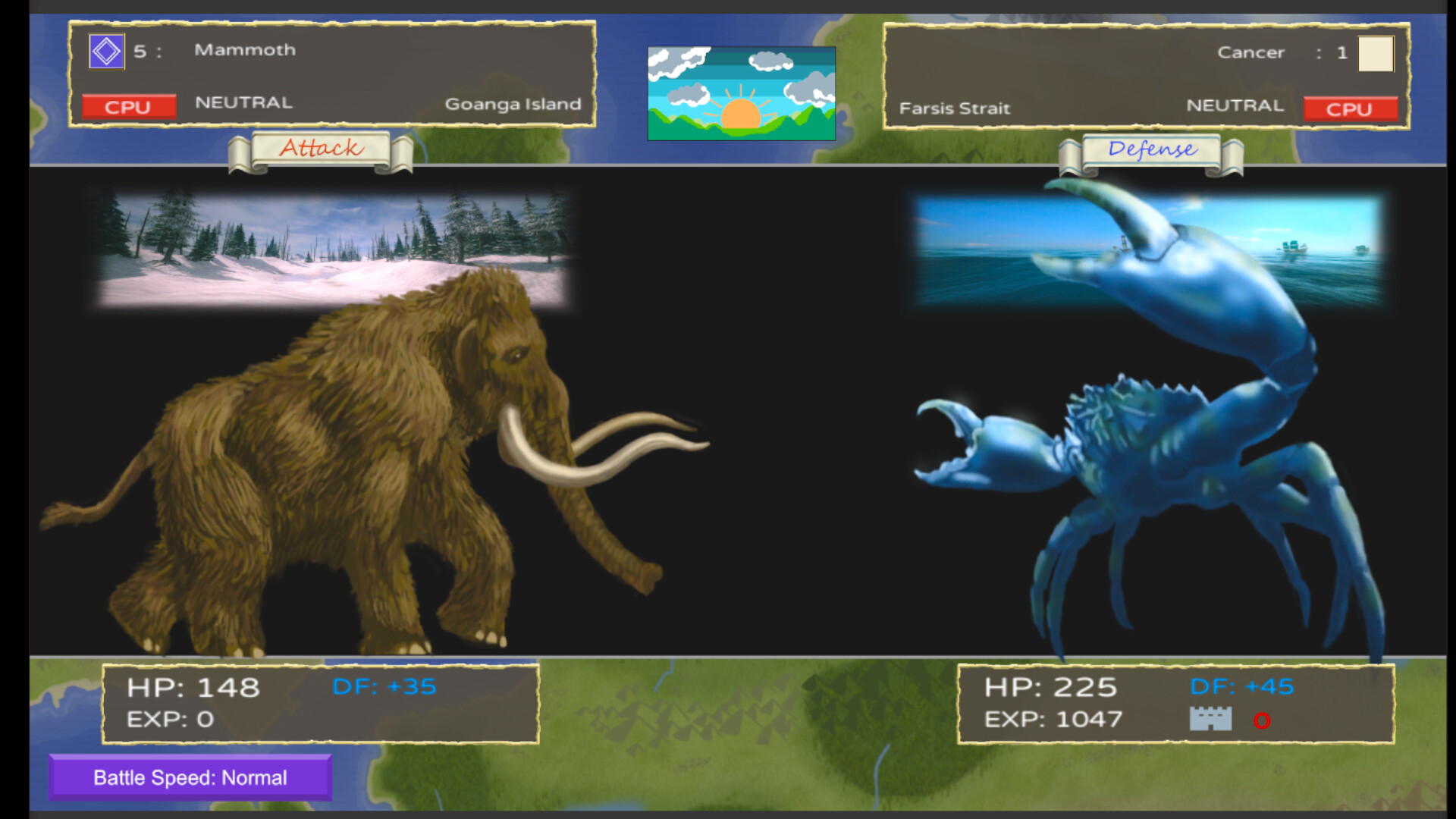 Dragon's Ruler screenshot 16