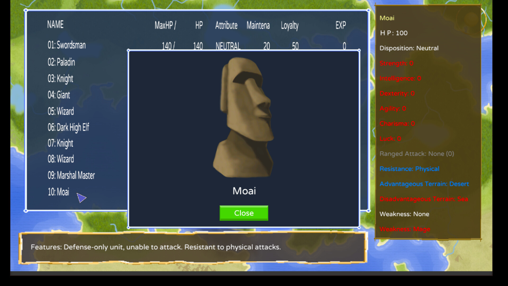 Dragon's Ruler screenshot 33