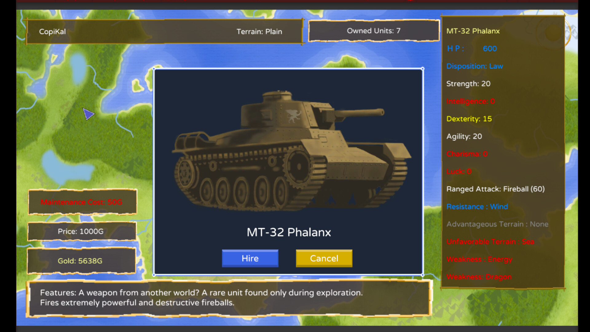 Dragon's Ruler screenshot 46
