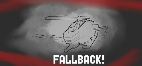Fallback! Cover Image