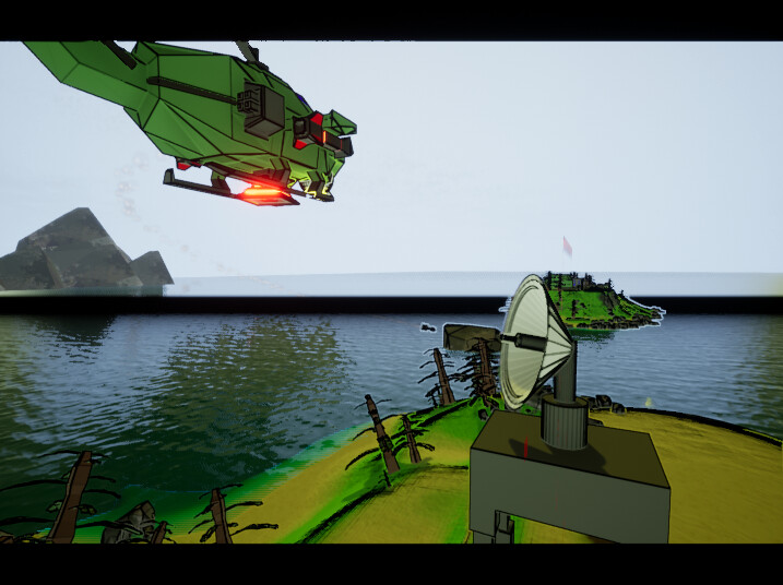 Fallback! screenshot 2